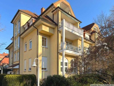 Kapitalanlage in Top Lage