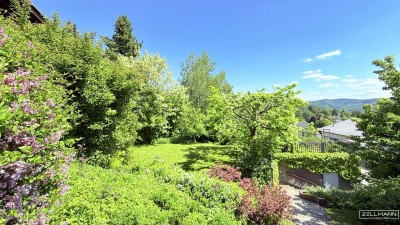 "Ein Zuhause mit Gefühl – und einem Blick, der berührt" | ZELLMANN IMMOBILIEN