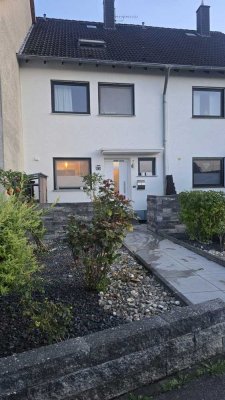 Saniertes Reihenhaus in Toplage