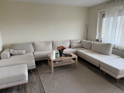 PRIVAT - Helle 3-Zimmer-Wohnung in PFUHL, Neu-Ulm zu verkaufen VB