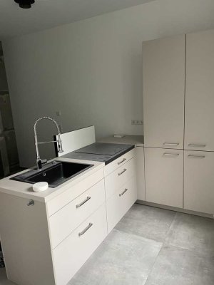 Modernes Wohnen: 2-Zimmer-Wohnung in Worms-Neuhausen