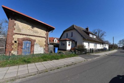 Kapitalanlage oder interessantes Generationenobjekt