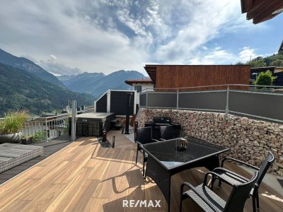 Ihr neues Zuhause - Modern &amp; barrierefrei im Herzen von Wenns!