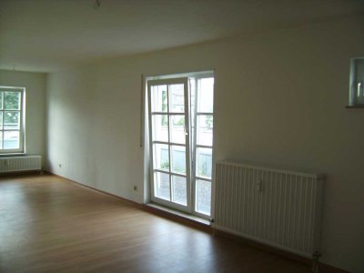 Schöne 2-Zimmer-Dachterrassenwohnung