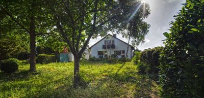 Lambsheim ruft – Ihr neues Zuhause für die ganze Familie! Keine Käuferprovision