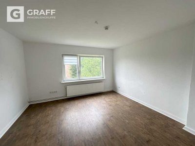 3-Zimmer Wohnung in Uelzen zu vermieten!