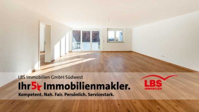 Modern und großzügig Wohnen in Riedheim!