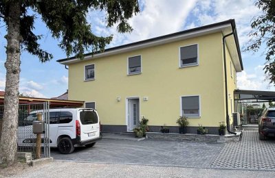Exklusive 3-Zimmer Übergangswohnung im gefragten Stahnsdorf - möbliert