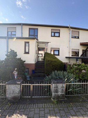 Geräumiges 4,5-Zimmer Haus zur Miete in Köln-Chorweiler