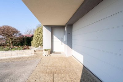 Charmantes Einfamilienhaus mit großzügigem Garten und Pool in Behamberg zu kaufen!