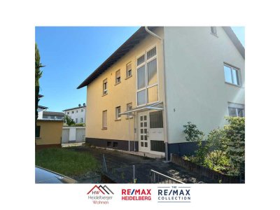 Großzügiges 2 Familienhaus perfekt für 2 Generationen auch als Einliegerwohnung nutzbar