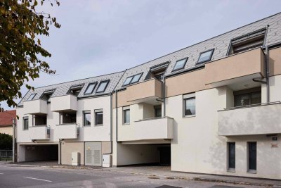 Top 4A | Helles Eigentum in Weingegend – 67 m²