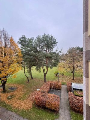 3-Zimmer Wohnung mit Loggia und Stellplatz in Feldmoching-Hasenbergl