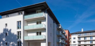 Studentenapartment in Bayreuth sucht Nachmieter!