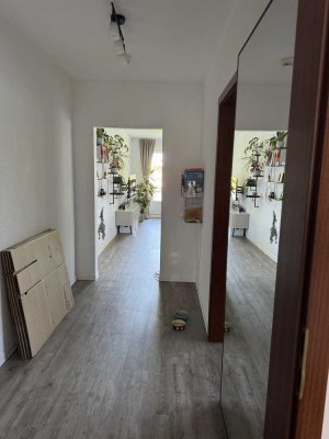 2-Zimmerwohnung in Quickborn-Heide
