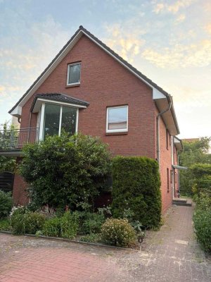 4-Zimmerwohnung ruhig gelegen