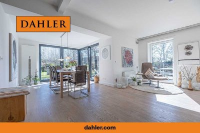 Charismatisches Anwesen mit High-End-Wohnkomfort