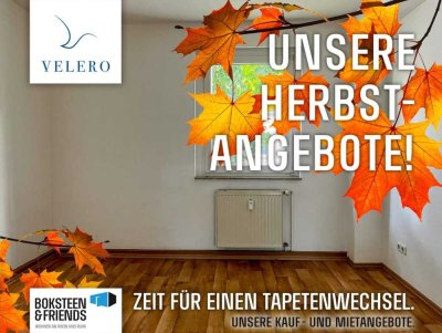 Sofort einziehen! Sackgassenlage und grüne Umgebung!