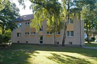 2-Zimmer-Wohnung in Recklinghausen Hochlarmark