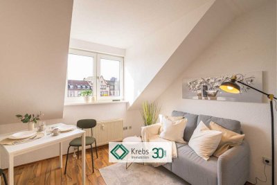 Kompakt, durchdacht, wohnlich – Ihr neues Zuhause in Mannheim