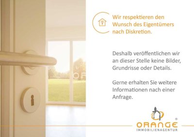 *** Secret Sale in Reinhausen: 1-Zimmer-Apartment mit Balkon – renovieren & Schnäppchen sichern! ***