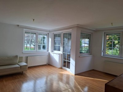 Wohnen im Park- 2 Zimmerwohnung im Herzen Villachs