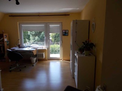 Attraktive und gepflegte 3-Zimmer-Wohnung mit Einbauküche in Nienburg (Weser)
