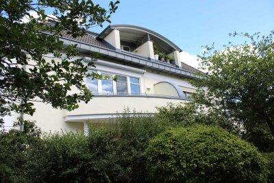 Maisonette Wohnung in Top Lage am Golfplatz