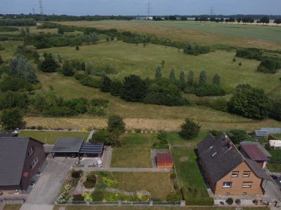 Tolle Stadtvilla ! Baulücke ! Sackgasse ! Eigentumsgrundstück