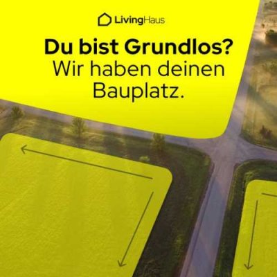 LivingHaus: Ihr Weg zum individuellen Traumhaus!