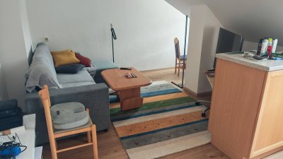 Wohnung am Rosenhügel in Krems zu vermieten