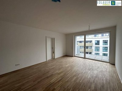 Stadthaus zum Fluss! - ca. 75 m² + Balkon