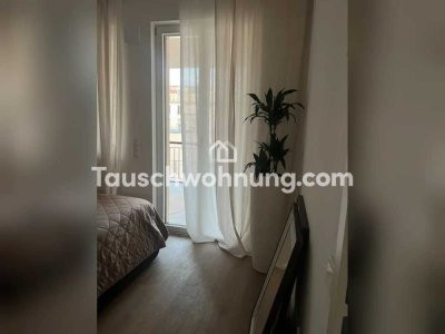 Tauschwohnung: Wohnungstausch in Potsdam-Babelsberg Nord – Berlin