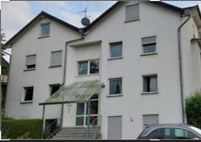 Stilvolle Wohnung in ruhiger, zentraler Lage in der Nähe von Limburg