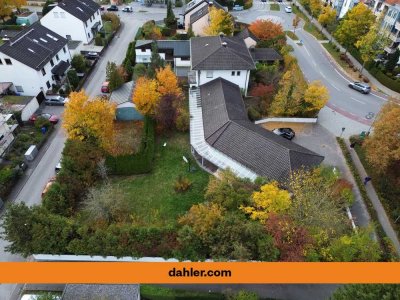 Raum für Visionen: Ein Anwesen, das Geschichte trägt und Zukunft zulässt