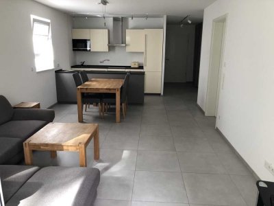 Moderne 2-Zimmer Wohnung im 1. OG in Erbach