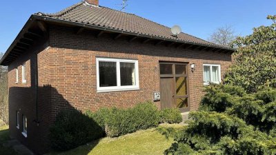 Geräumiges und gepflegtes Einfamilienhaus in Lüder