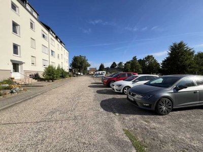 ***4,8% Rendite - Gut geschnittene Dreiraumwohnung in Rackwitz***
