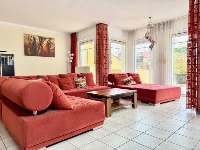 Weihnachten im gepflegten 4-Zimmer-Reihenmittelhaus