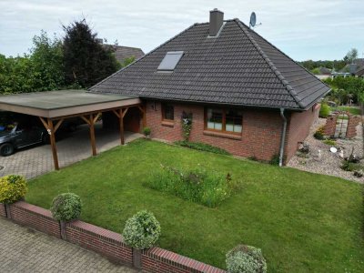 Heute schon an morgen denken, toller Bungalow mit diversen Optionen!