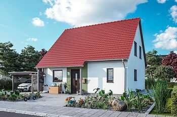 Havelzauber & Familiennest – Flair auf 528 m² Zukunftsgrund in der neuen Siedlung Gollwitz