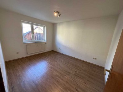 Gemütliches 2-Zimmer-Appartement mitten in Großen-Buseck!