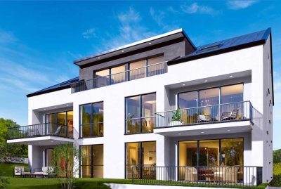 FÜR FAMILIEN UND INVESTOREN - Hochwertige 3-Zimmer Eigentumswohnung in einer exklusiven Wohnanlage