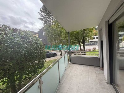 Erstbezug nach Sanierung: Großzügige 3-Zimmer Wohnung im ruhiger Lage!