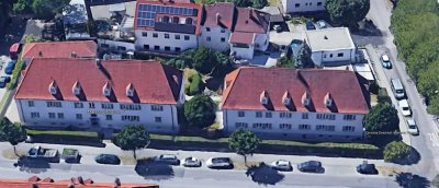 Immobilieninvestment mit Potenzial: Sanierungskonzept inklusive - 5,54 % Rendite