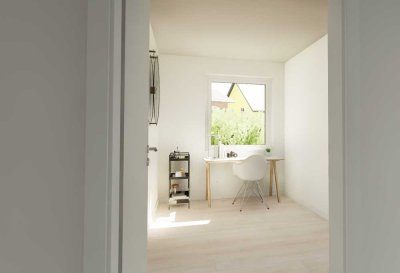 Moderne-OG Whg. 4 mit attraktiven Vorteilen für Eigennutzer