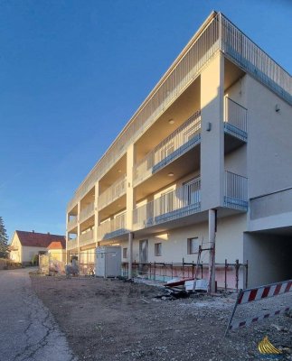 4-Zimmer-Penthouse-Wohnung für höchste Ansprüche in Hofkirchen | Neubau | Provisionsfrei | TOP 11