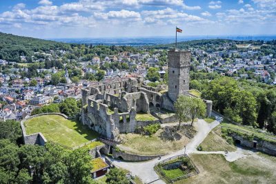 Ohne Maklerprovision! Traum für Selbstständige im Herzen von Königstein