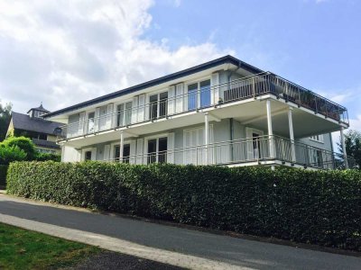 Exklusive Maisonette-Doppelhaushälfte mit eigenem Garten - direkt vom Eigentümer!