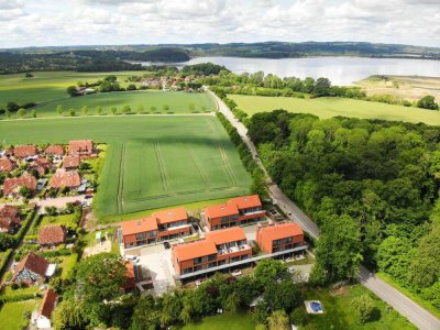 Zwischen Ostseebrise und Fairway - Ihr Invest mit Nachhaltigkeitsfaktor